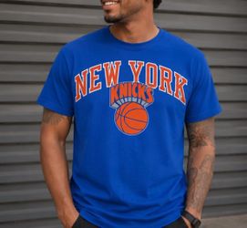 New York Knicks T shirts