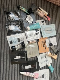 Deluxe Primer samples