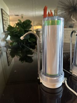 Water Filter