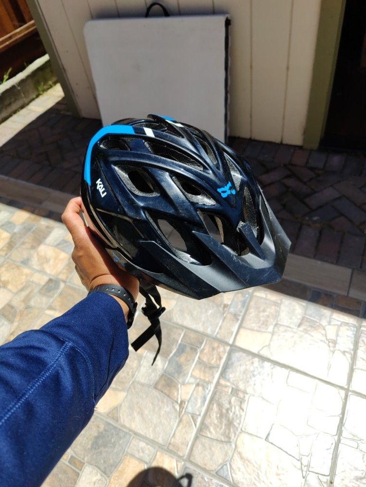 Kali Helmet