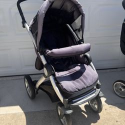 Folding Stroller
