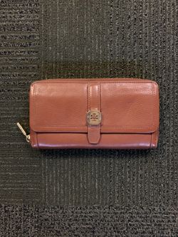 Tory Burch Wallet