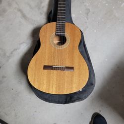 Abilene Classical Guitar
