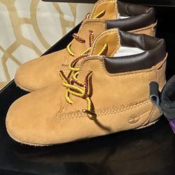 infant 4c timberland
