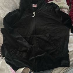 juicy couture tracker sweater  