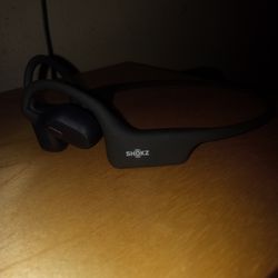 Shokz Open Pro Earbuds