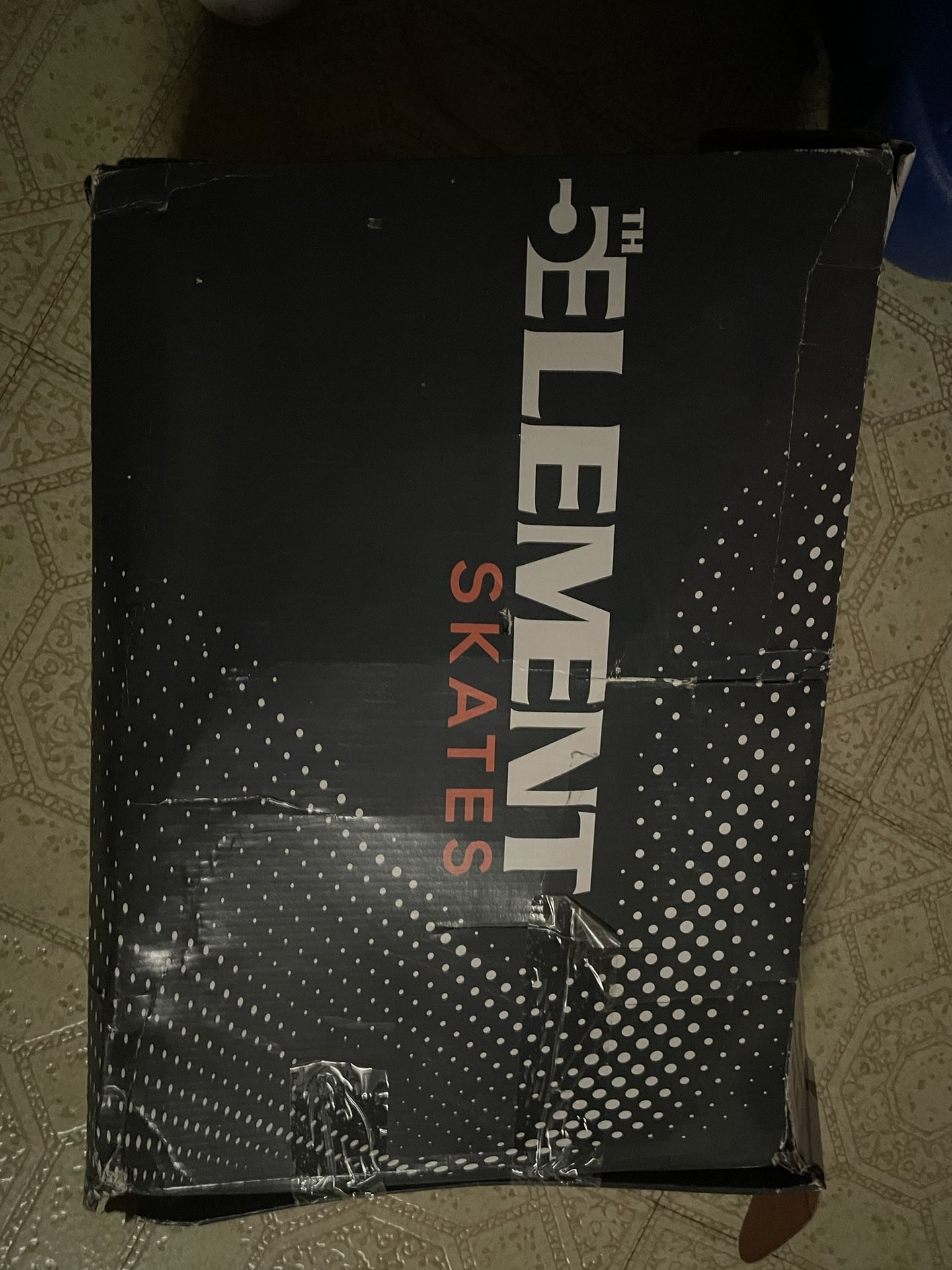 5th Elements Lynx LX Rollerblades  $75