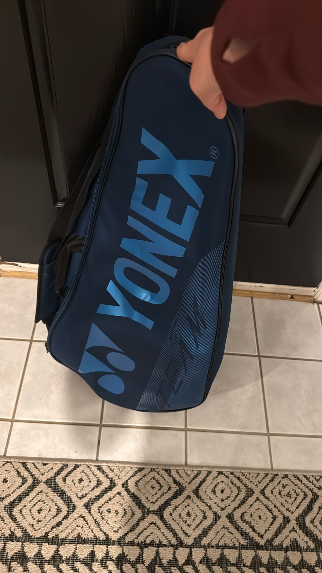 Like New Yonex Tennis Bag