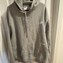 3Xl Nike Hoodie 