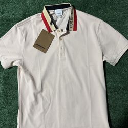 Burberry POLO