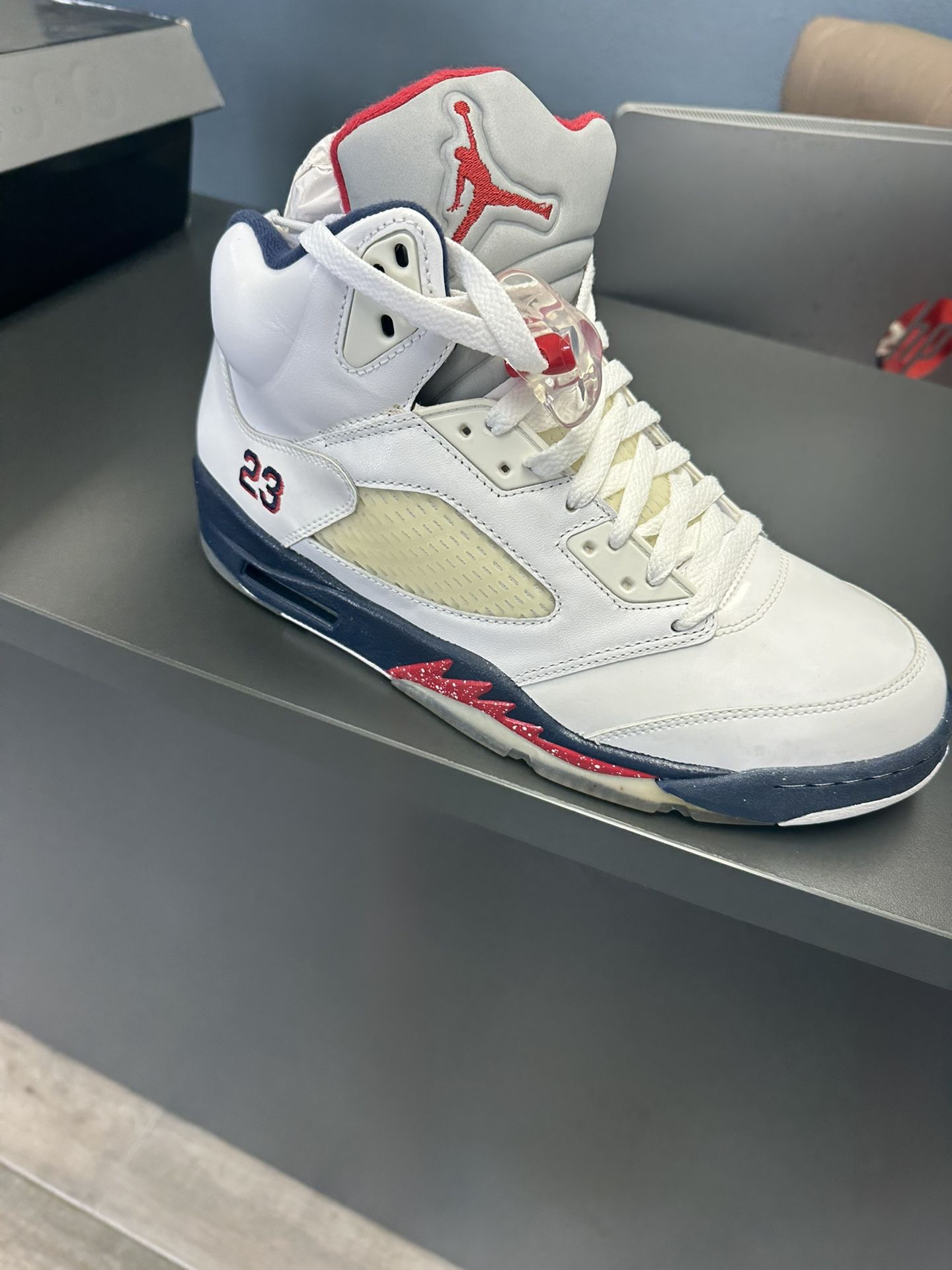 Jordan Retro 5