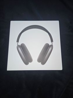Headphones Apple Air Pods Max