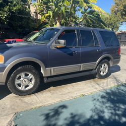 Ford Expedition 4x4