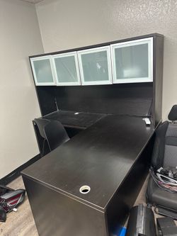 Office desk