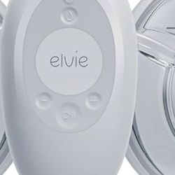 Elvie Stride Breast Pump