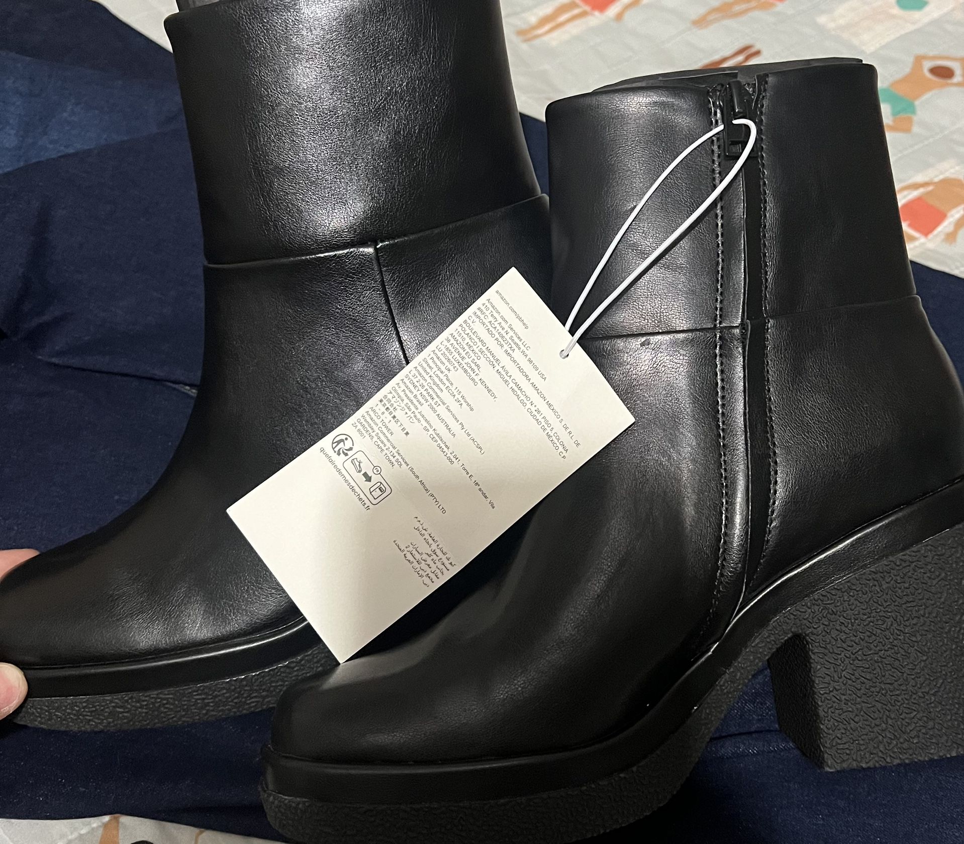 Women Boots