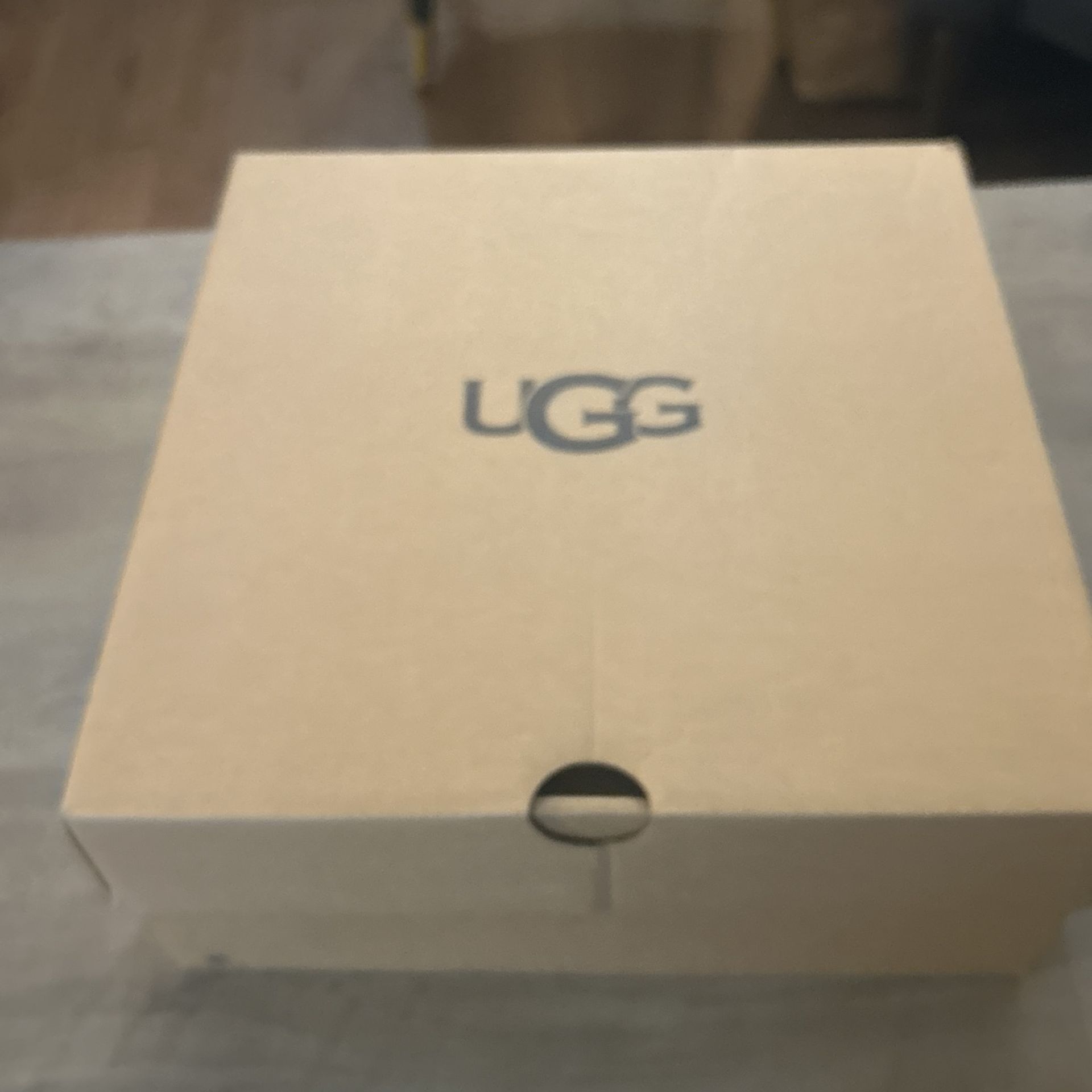 Lowmel Ugg
