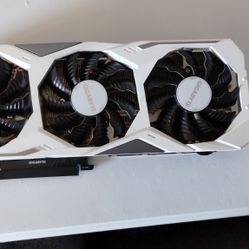 Gigabyte Rtx 2080 Super Gaming Oc graphics Card