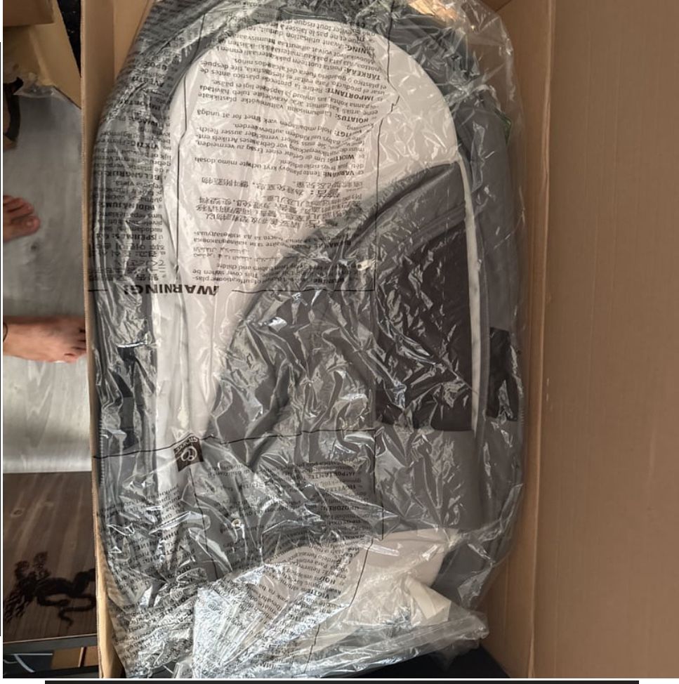 Stokke Xprlory X Carry Cot