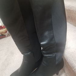 Womens Boots