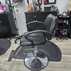Salon Chair