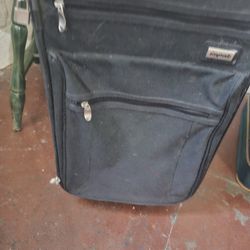 Small Traval Suite Case