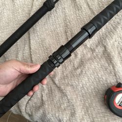 M And M Custom 7 Foot Rod 