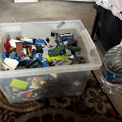 Legos Bulk 20lbs