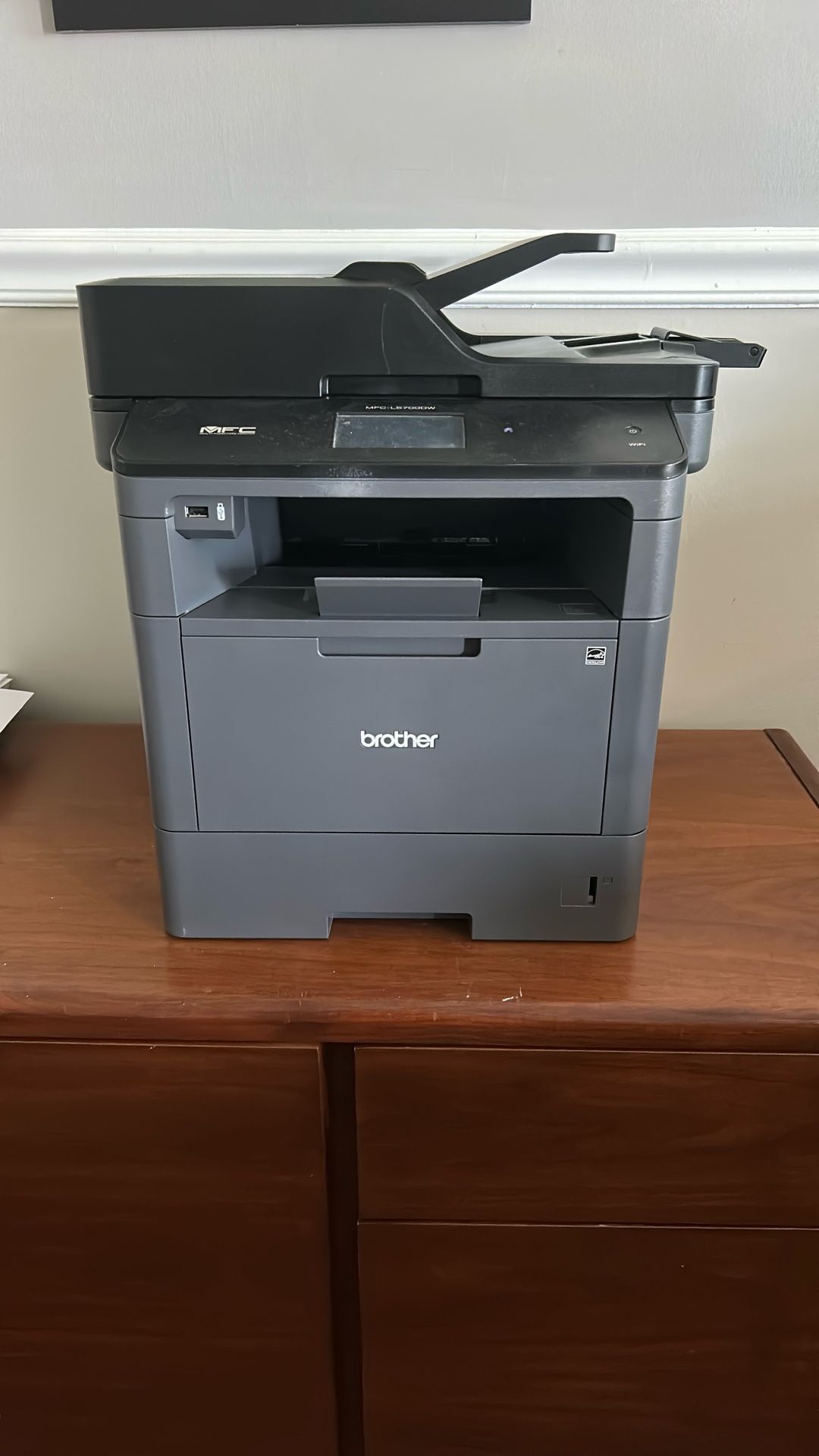 Brother Mfc-L5700DW