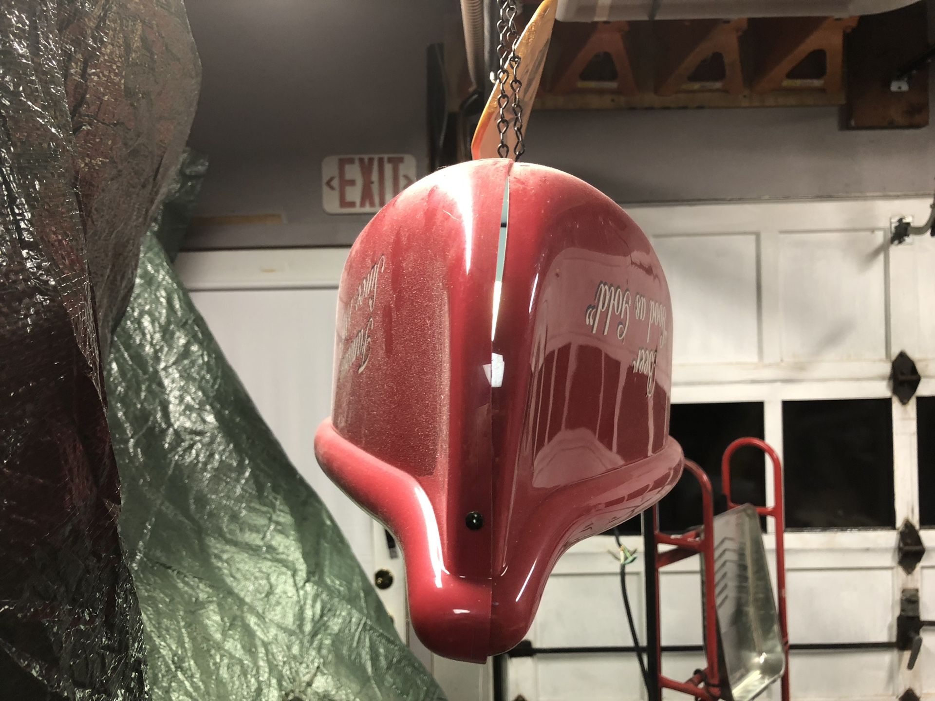 Leinenkugels pool table light canoe for Sale in Woodstock, IL OfferUp