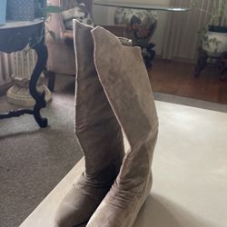 Botas De Mujer 8 1/2new