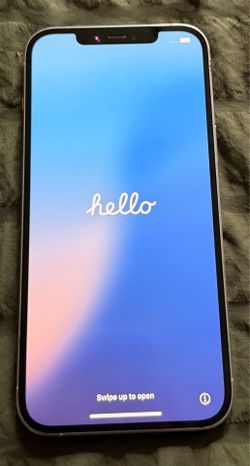 iPhone 12 Pro Max 512 gig