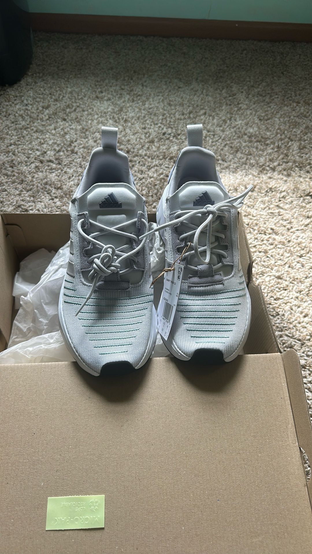 Swift Run Adidas Shoe