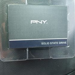 1tb solid state drive by PNY