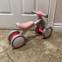 Baby/toddler Balancing Bike 