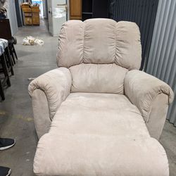 LazyBoy Recliner Chair 