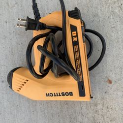 Bostitch Stapler/Nailer