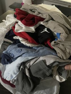 0/3 3/6 6/9 Baby Boy Clothes