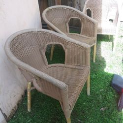 Patio Chairs
