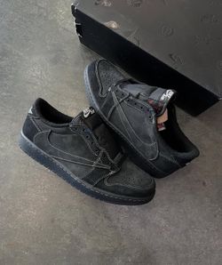 Travis Scott’s phantoms