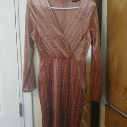 Party ROSE dress