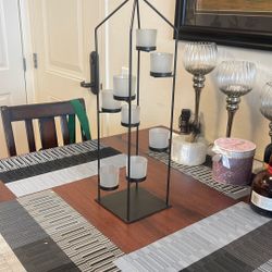 Candle Holder  