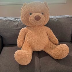 Giant Teddy Bear 