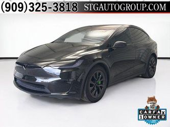 2022 Tesla Model X