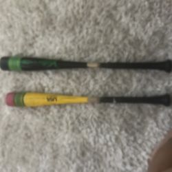 Victus pencil bat 28 27 -10 USA