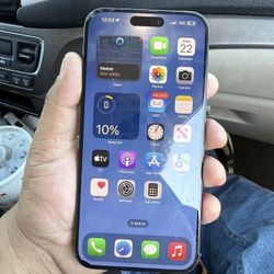 iPhone 14 Pro Max  Unlocked Any Carrier 