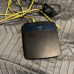 Linksys