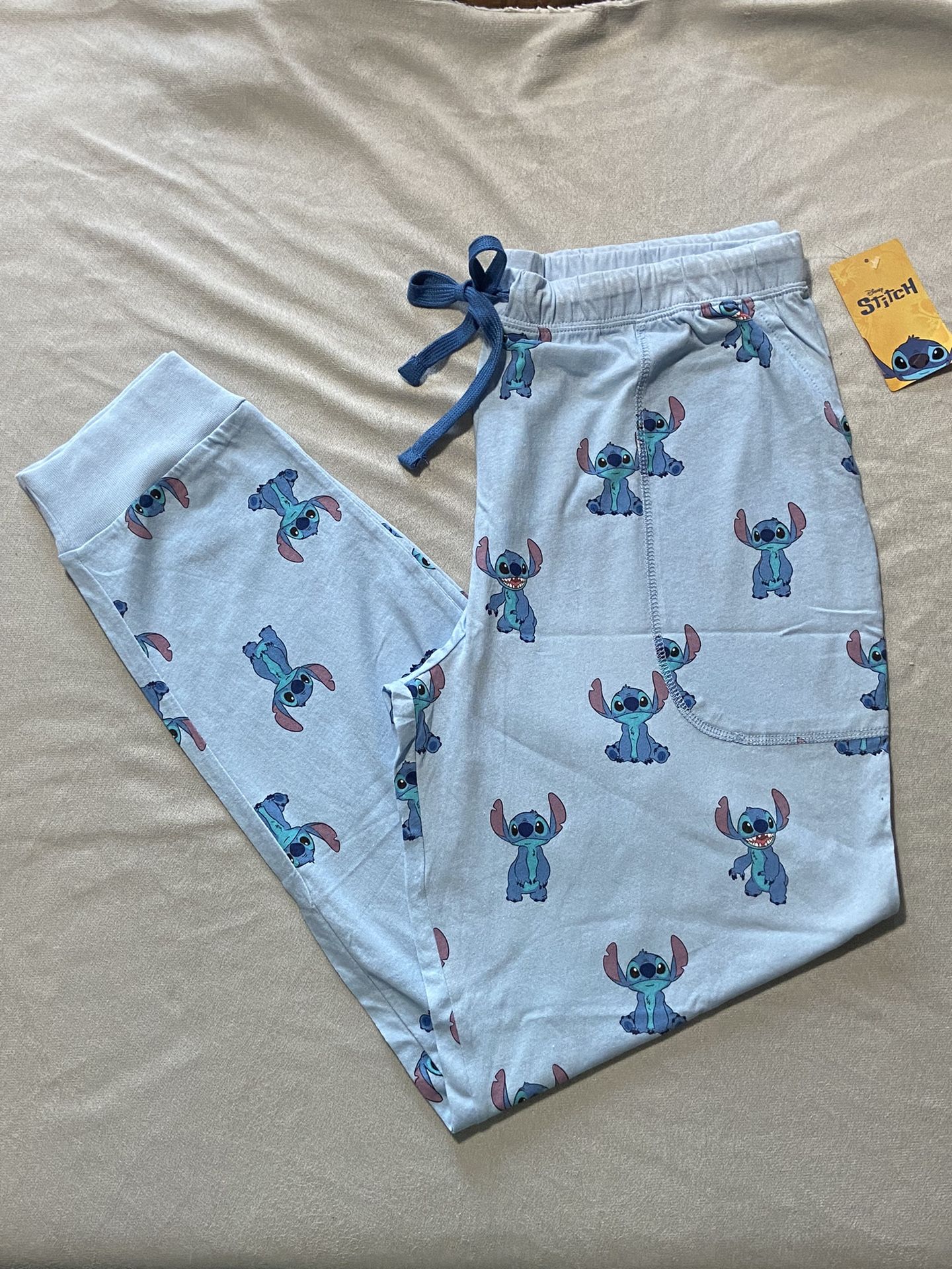 Women’s Stitch Pajama Pants