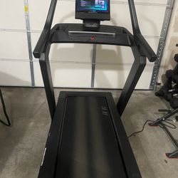NordicTrack X16 Incline Treadmill