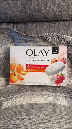OLAY  16 BARS